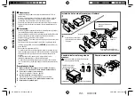 Предварительный просмотр 36 страницы JVC KD-AR555 Instruction Manual