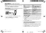 Предварительный просмотр 46 страницы JVC KD-AR555 Instruction Manual