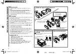 Предварительный просмотр 54 страницы JVC KD-AR555 Instruction Manual