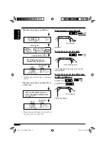 Preview for 14 page of JVC KD-AR560 Instructions Manual