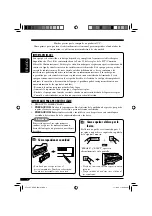 Preview for 36 page of JVC KD-AR560 Instructions Manual