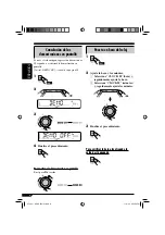 Preview for 42 page of JVC KD-AR560 Instructions Manual