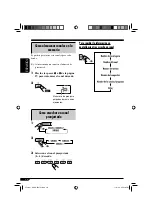 Preview for 62 page of JVC KD-AR560 Instructions Manual