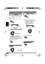 Preview for 76 page of JVC KD-AR560 Instructions Manual
