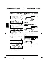 Preview for 82 page of JVC KD-AR560 Instructions Manual