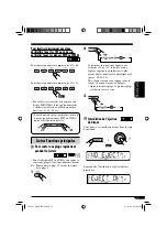Preview for 83 page of JVC KD-AR560 Instructions Manual
