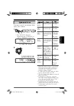 Preview for 87 page of JVC KD-AR560 Instructions Manual