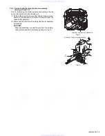 Предварительный просмотр 15 страницы JVC KD-AR560 Service Manual