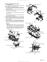 Предварительный просмотр 21 страницы JVC KD-AR560 Service Manual