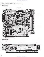 Предварительный просмотр 44 страницы JVC KD-AR560 Service Manual