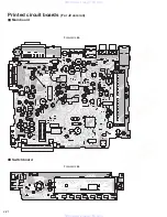 Предварительный просмотр 56 страницы JVC KD-AR560 Service Manual