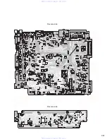 Предварительный просмотр 57 страницы JVC KD-AR560 Service Manual