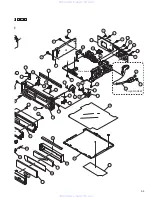 Предварительный просмотр 63 страницы JVC KD-AR560 Service Manual