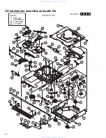 Предварительный просмотр 66 страницы JVC KD-AR560 Service Manual