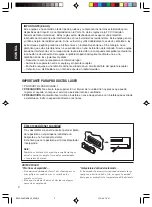 Предварительный просмотр 43 страницы JVC KD-AR600 Instructions Manual