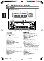 Предварительный просмотр 45 страницы JVC KD-AR600 Instructions Manual