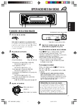 Предварительный просмотр 48 страницы JVC KD-AR600 Instructions Manual