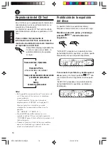 Предварительный просмотр 57 страницы JVC KD-AR600 Instructions Manual