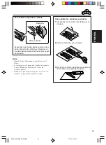 Предварительный просмотр 72 страницы JVC KD-AR600 Instructions Manual