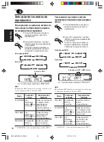 Предварительный просмотр 77 страницы JVC KD-AR600 Instructions Manual