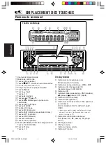 Предварительный просмотр 86 страницы JVC KD-AR600 Instructions Manual