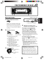 Предварительный просмотр 89 страницы JVC KD-AR600 Instructions Manual