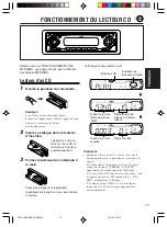 Предварительный просмотр 95 страницы JVC KD-AR600 Instructions Manual