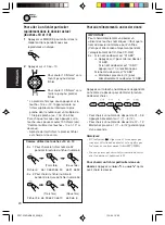 Предварительный просмотр 102 страницы JVC KD-AR600 Instructions Manual