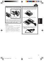 Предварительный просмотр 113 страницы JVC KD-AR600 Instructions Manual