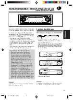 Предварительный просмотр 115 страницы JVC KD-AR600 Instructions Manual