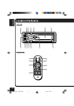 Предварительный просмотр 6 страницы JVC KD-AR7000 Instruction Manual