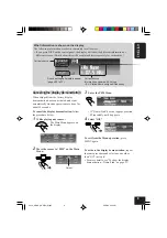 Предварительный просмотр 9 страницы JVC KD-AR7000 Instruction Manual