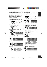 Предварительный просмотр 13 страницы JVC KD-AR7000 Instruction Manual