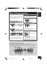 Предварительный просмотр 37 страницы JVC KD-AR7000 Instruction Manual