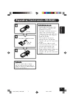 Предварительный просмотр 55 страницы JVC KD-AR7000 Instruction Manual