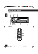 Предварительный просмотр 56 страницы JVC KD-AR7000 Instruction Manual