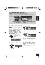 Предварительный просмотр 59 страницы JVC KD-AR7000 Instruction Manual