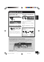 Предварительный просмотр 61 страницы JVC KD-AR7000 Instruction Manual