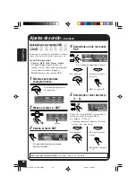 Предварительный просмотр 70 страницы JVC KD-AR7000 Instruction Manual