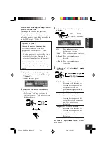 Предварительный просмотр 71 страницы JVC KD-AR7000 Instruction Manual