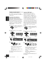 Предварительный просмотр 72 страницы JVC KD-AR7000 Instruction Manual