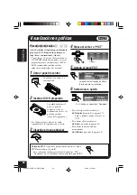 Предварительный просмотр 76 страницы JVC KD-AR7000 Instruction Manual