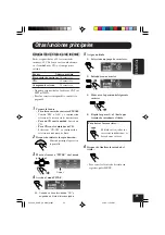 Предварительный просмотр 85 страницы JVC KD-AR7000 Instruction Manual