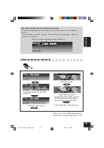 Предварительный просмотр 93 страницы JVC KD-AR7000 Instruction Manual