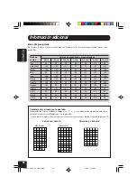 Предварительный просмотр 98 страницы JVC KD-AR7000 Instruction Manual