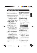 Предварительный просмотр 99 страницы JVC KD-AR7000 Instruction Manual