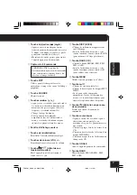 Предварительный просмотр 107 страницы JVC KD-AR7000 Instruction Manual