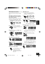 Предварительный просмотр 113 страницы JVC KD-AR7000 Instruction Manual