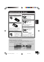 Предварительный просмотр 115 страницы JVC KD-AR7000 Instruction Manual