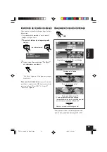 Предварительный просмотр 119 страницы JVC KD-AR7000 Instruction Manual